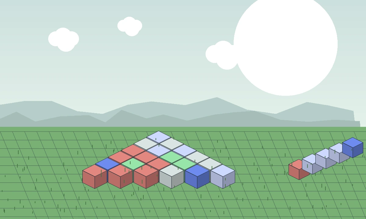 Minecraft-style guide image for Effortless Building Mod 1.21.11: What to Check Before Installing
